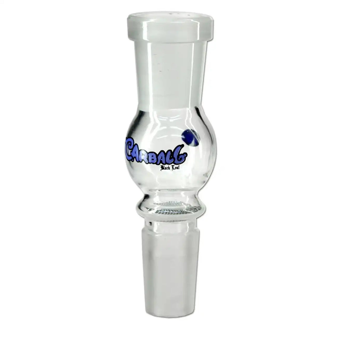 Black Leaf Carball Aktivkohleadapter