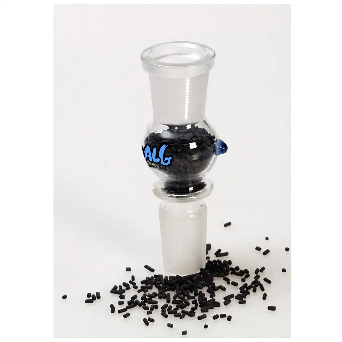 Black Leaf Carball Aktivkohleadapter