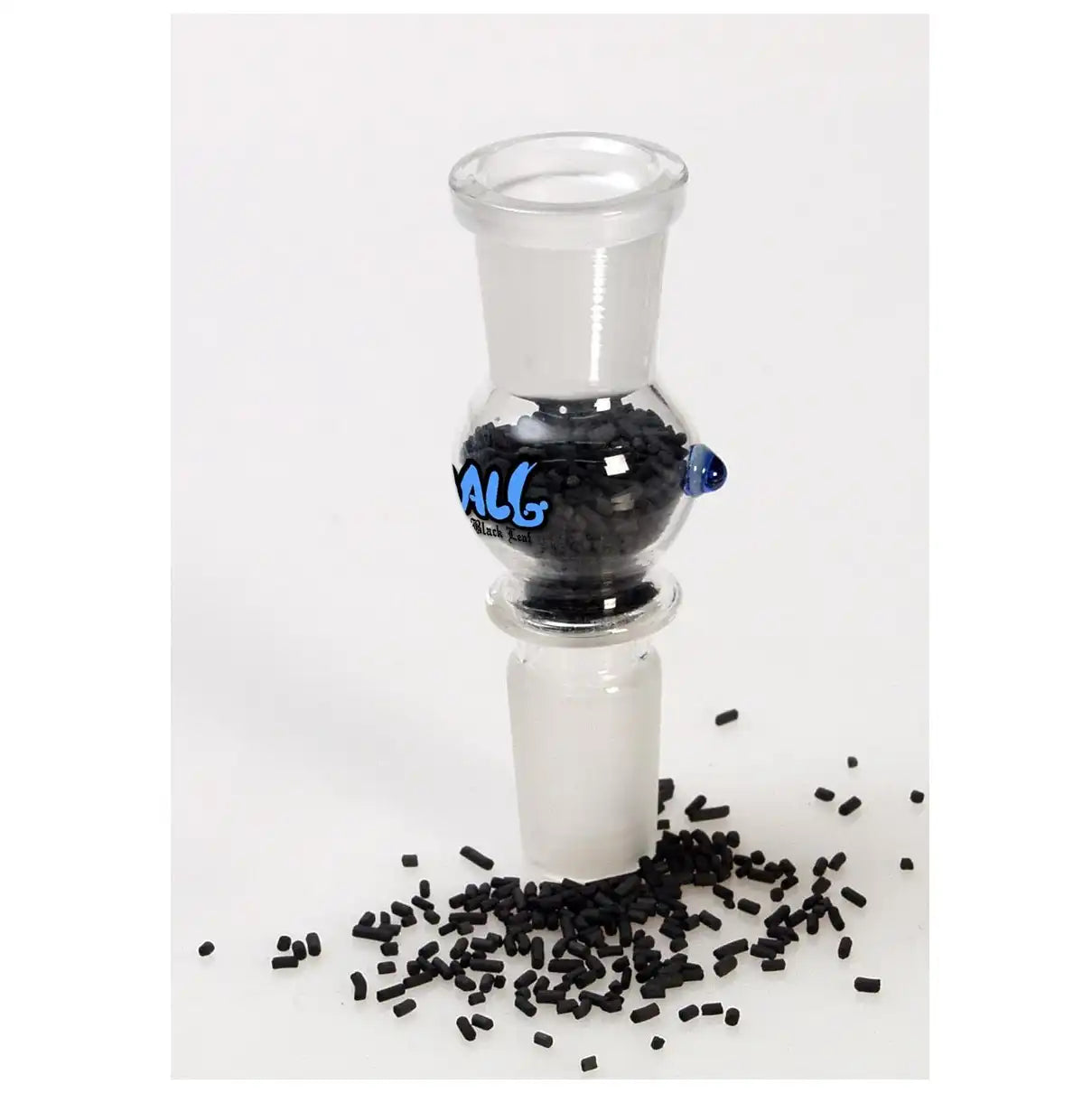 Black Leaf Carball Aktivkohleadapter