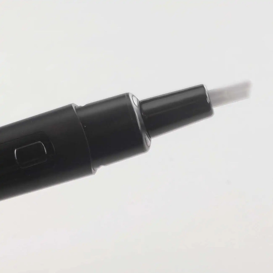 Black Leaf Hot Knife Schwarz