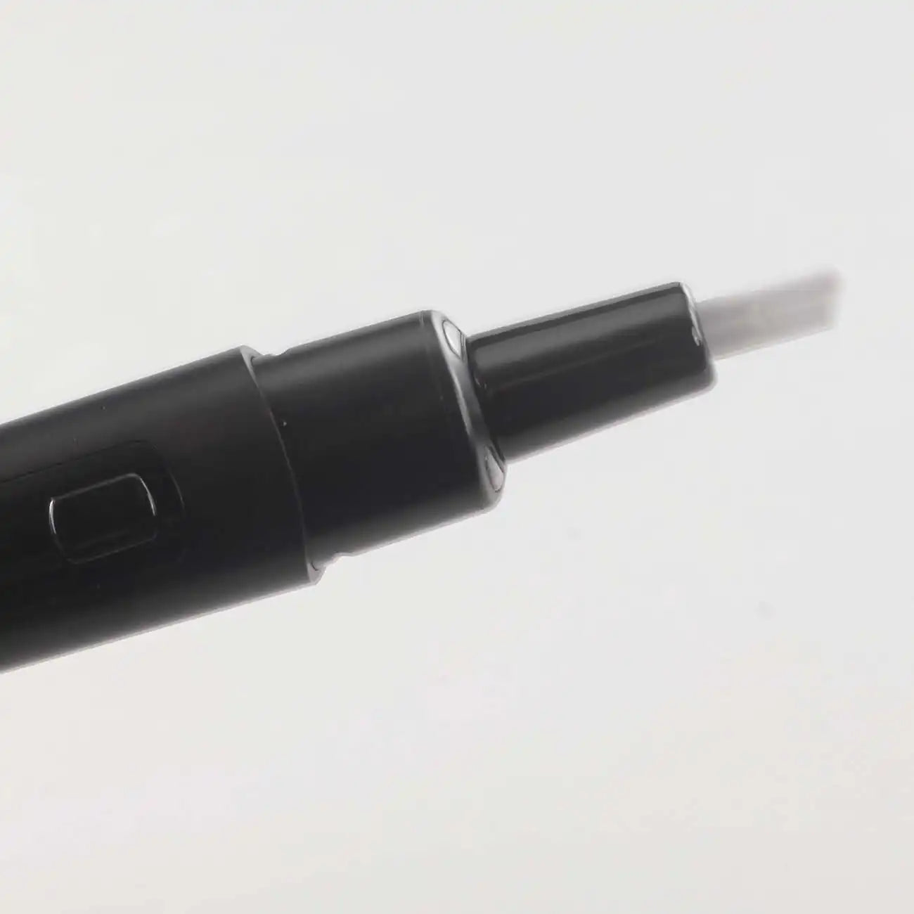 Black Leaf Hot Knife Schwarz