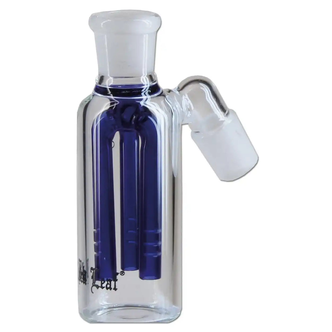 Black Leaf Vorkühler 3-Arm-Perkolator - Schliff: 18.8