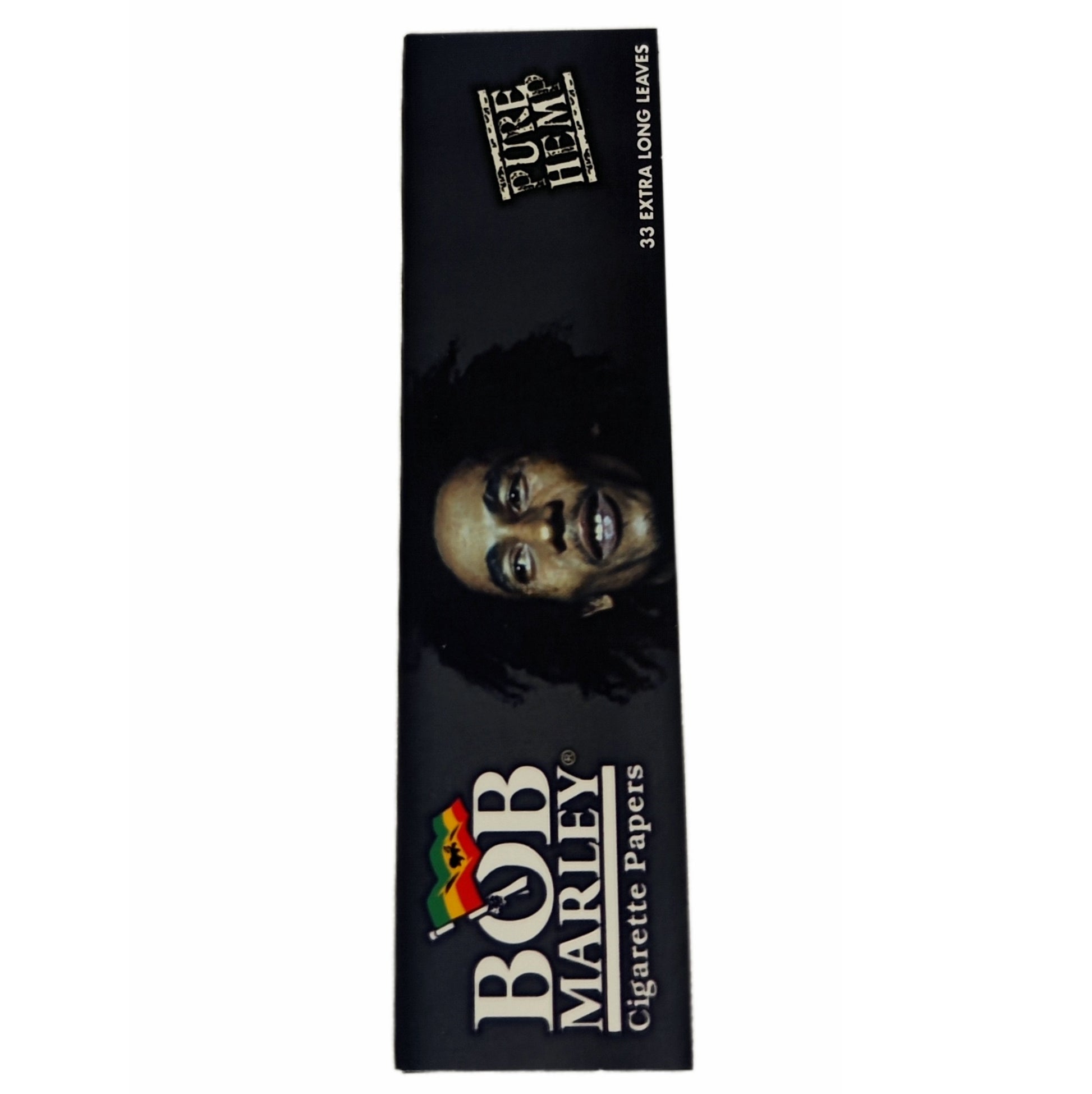 Bob Marley Papers