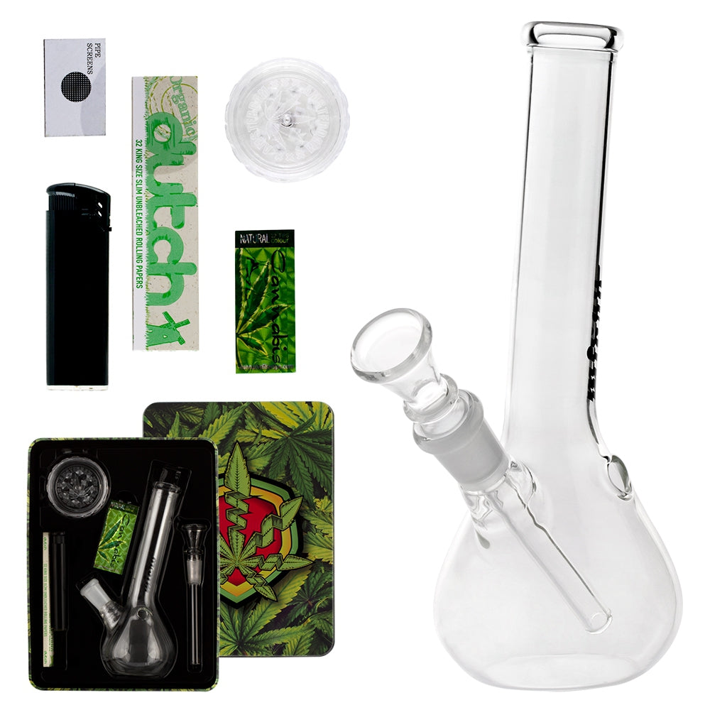 Bong Geschenkbox klein