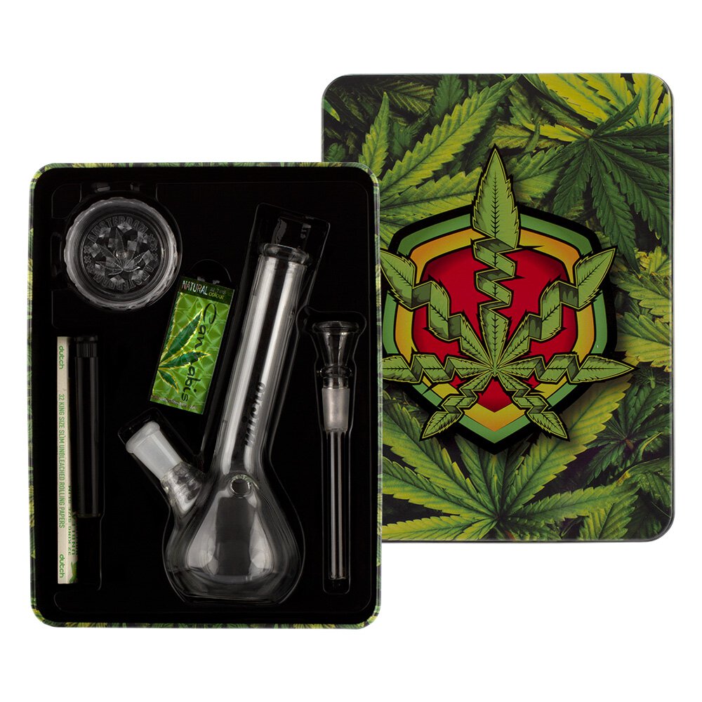 Bong Geschenkbox klein