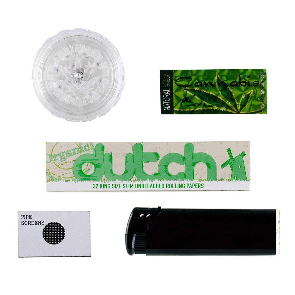Bong Geschenkbox klein