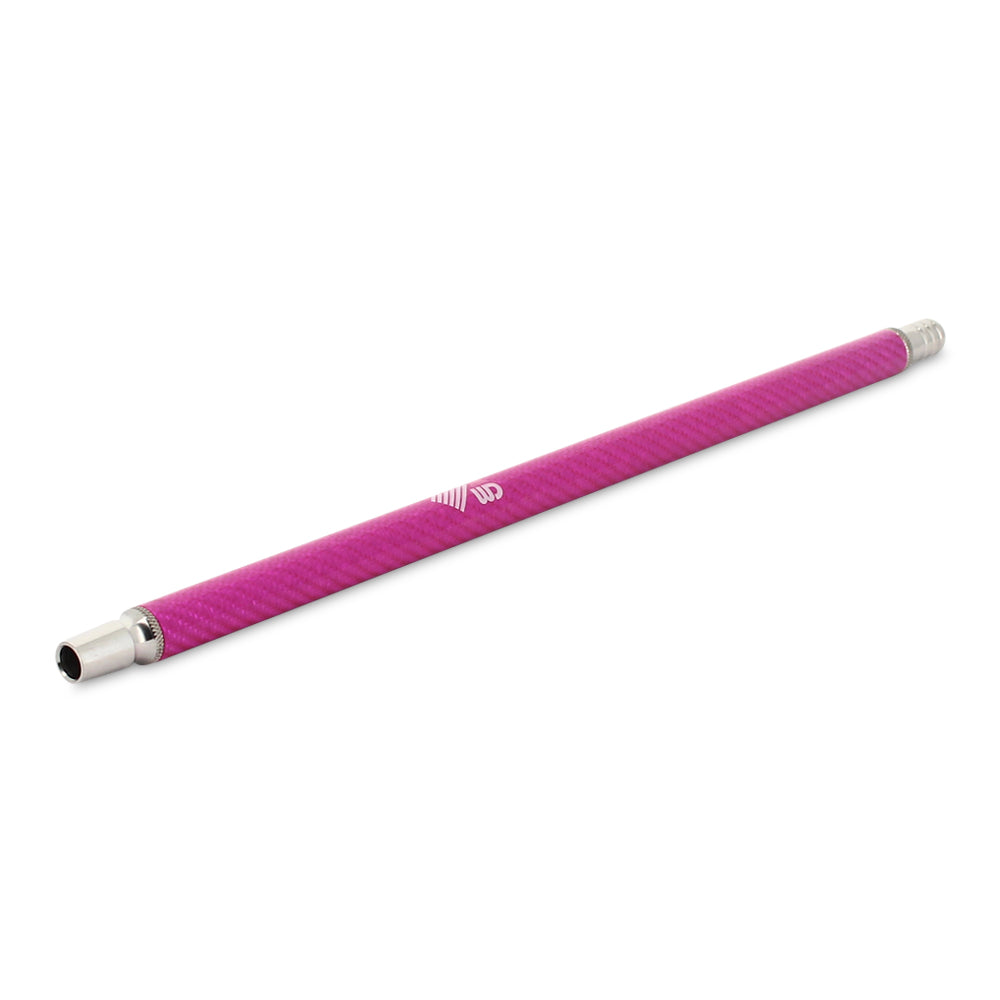 WD Hookah Carbon Mundstueck Pink