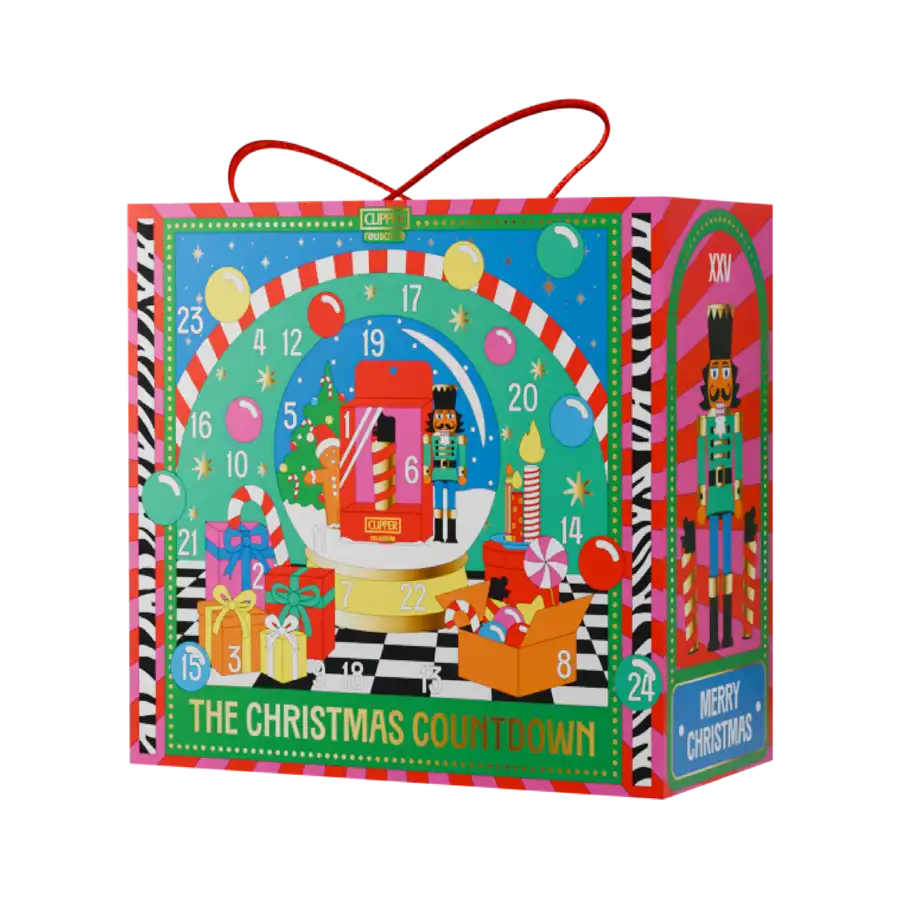 Clipper Adventskalender