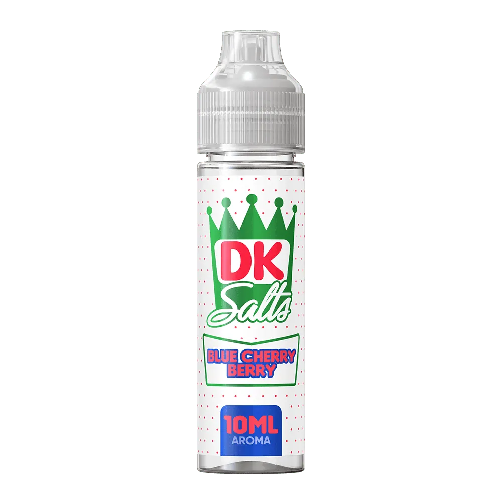 DK Salts Aroma - Blue Cherry Berry 10ml