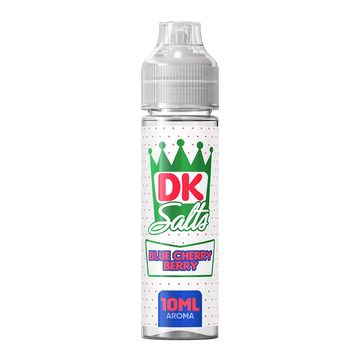DK Salts Aroma - Blue Cherry Berry 10ml