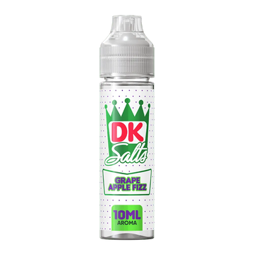 DK Salts Aroma - Grape Apple Fizz 10ml