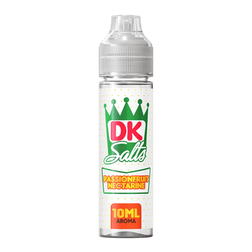 DK Salts Aroma - Passionfruit Nectarine 10ml