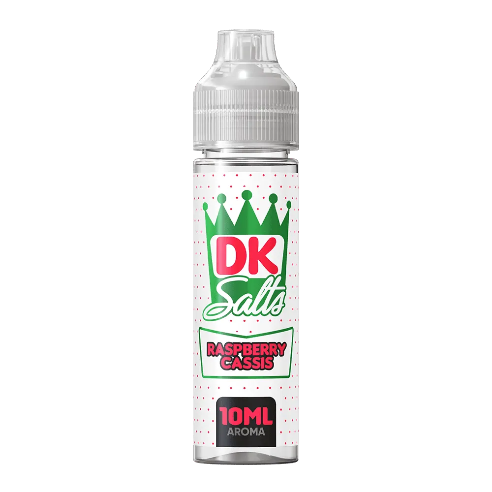 DK Salts Aroma - Raspberry Cassis 10ml