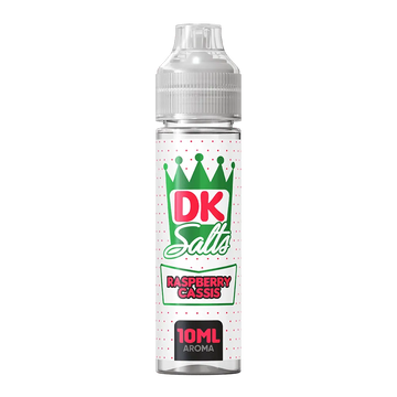 DK Salts Aroma - Raspberry Cassis 10ml