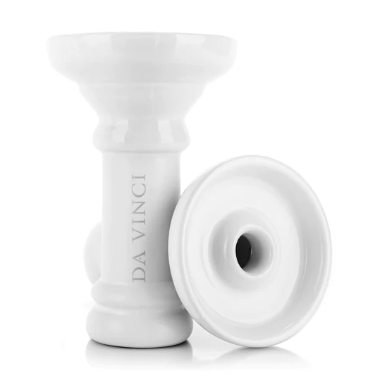 DaVinci Phunnel Dark Gloss