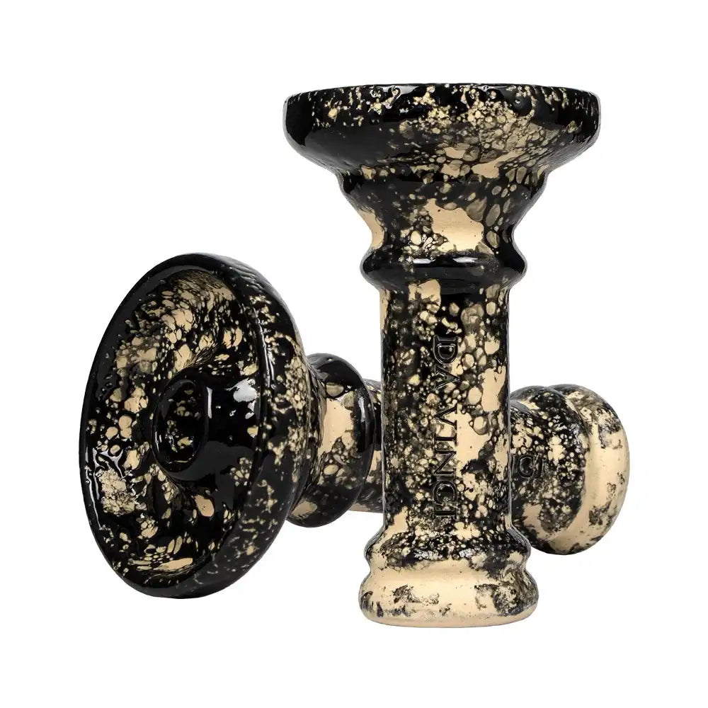 Da Vinci Phunnel Black