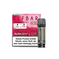 Elfbar ELFA prefilled Pod 2 Stück Cherry Candy