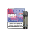 Elfbar ELFA prefilled Pod 2 Stück Mix Berries