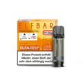 Elfbar ELFA prefilled Pod 2 Stück Orange