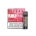 Elfbar ELFA prefilled Pod 2 Stück Strawberry Raspberry