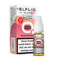 Elfbar ELFLIQ Nikotinsalz Liquid 10 ml Apple Peach 20 mg