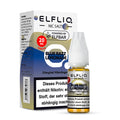 Elfbar ELFLIQ Nikotinsalz Liquid 10 ml Blue Razz Lemonade 20 mg