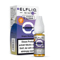 Elfbar ELFLIQ Nikotinsalz Liquid 10 ml Blueberry 10 mg