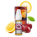 Elfbar ELFLIQ Nikotinsalz Liquid 10 ml Cherry Cola