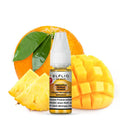 ELFLIQ Nikotinsalz Liquid 10ml - Pineapple Mango Orange