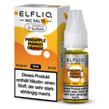 ELFLIQ Nikotinsalz Liquid 10ml - Pineapple Mango Orange 10mg