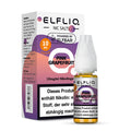 Elfbar ELFLIQ Nikotinsalz Liquid 10 ml Pink Grapefruit 10 mg