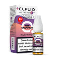 Elfbar ELFLIQ Nikotinsalz Liquid 10 ml Pink Grapefruit 20 mg