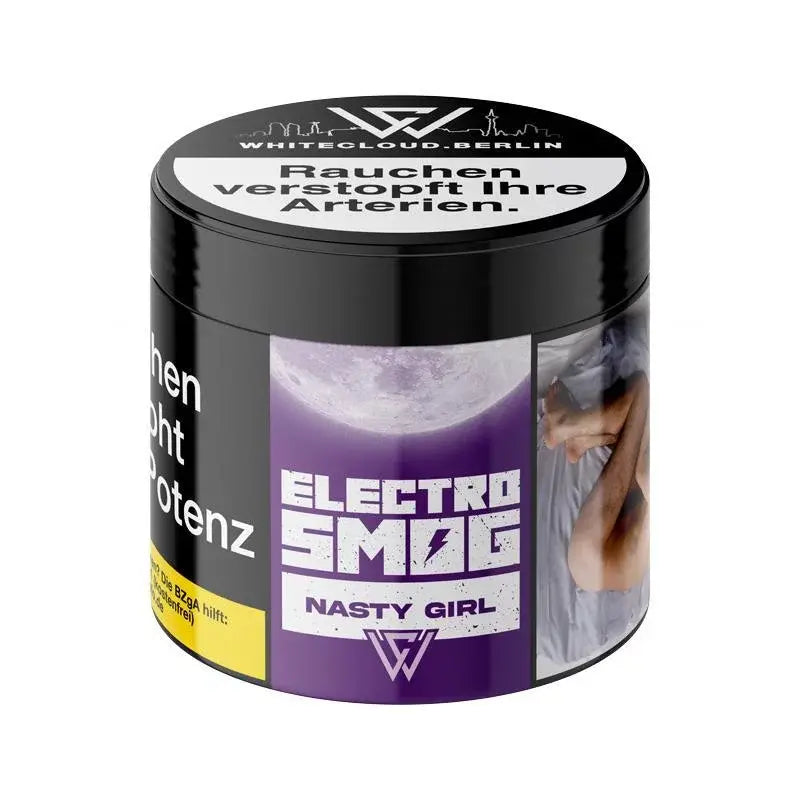 Electro Smog 200g - Nasty Girl