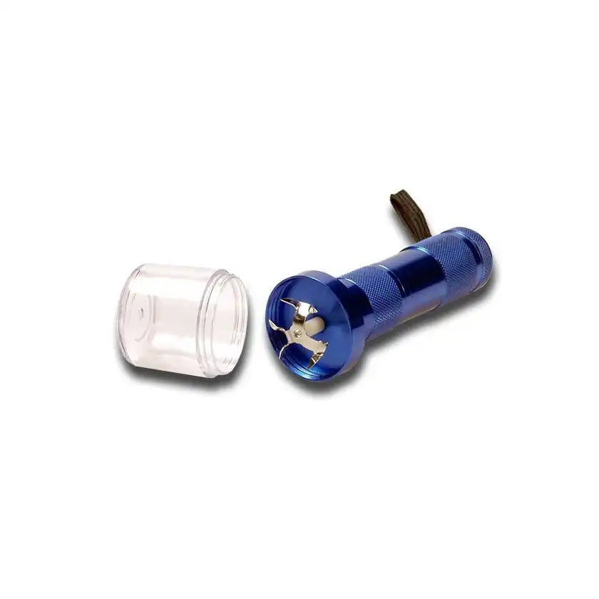 Elektrogrinder Alu