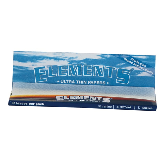 Elements KS Silm