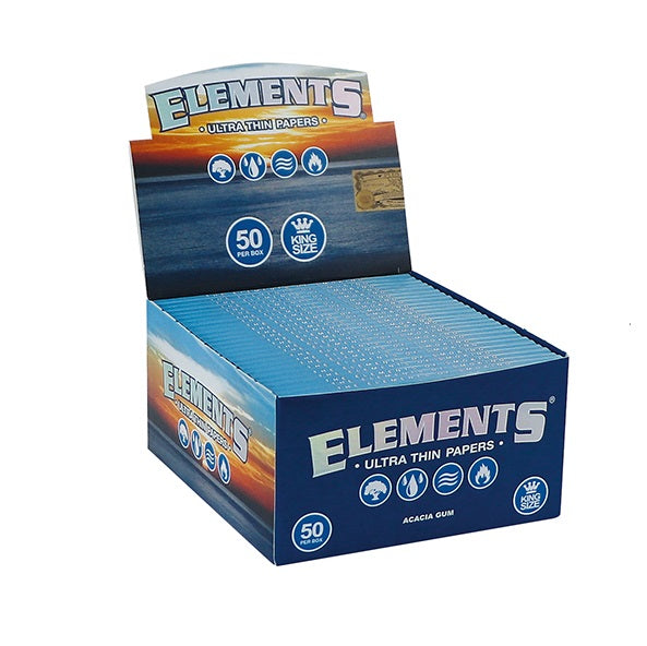 Elements KS Silm Verpackungseinheit