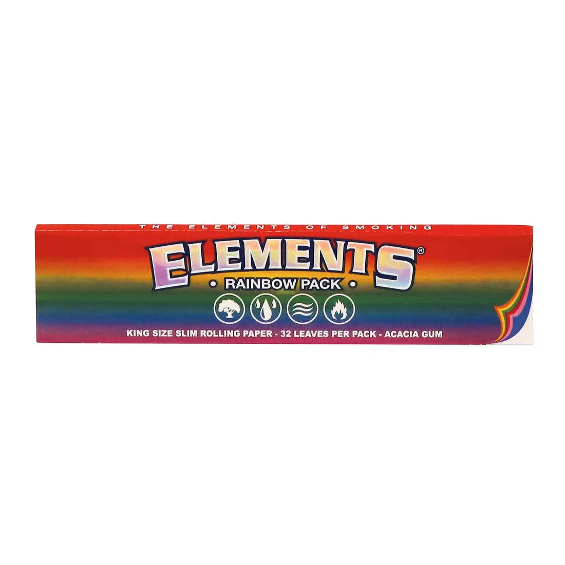 Elements Rainbow KS Slim
