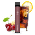 Einweg E-Zigarette Elfbar 600 Cola Cherry