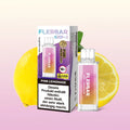 Flerbar prefilled Pod 2 Stück Pink Lemonade