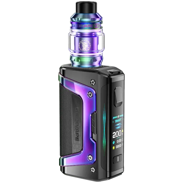 GeekVape - Aegis Legend 5 SubOhm Kit