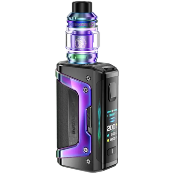 GeekVape - Aegis Legend 5 SubOhm Kit