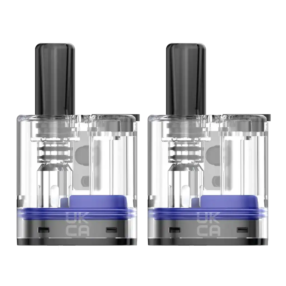 GeekVape - S30 Pod Boost Version - 2 Stueck