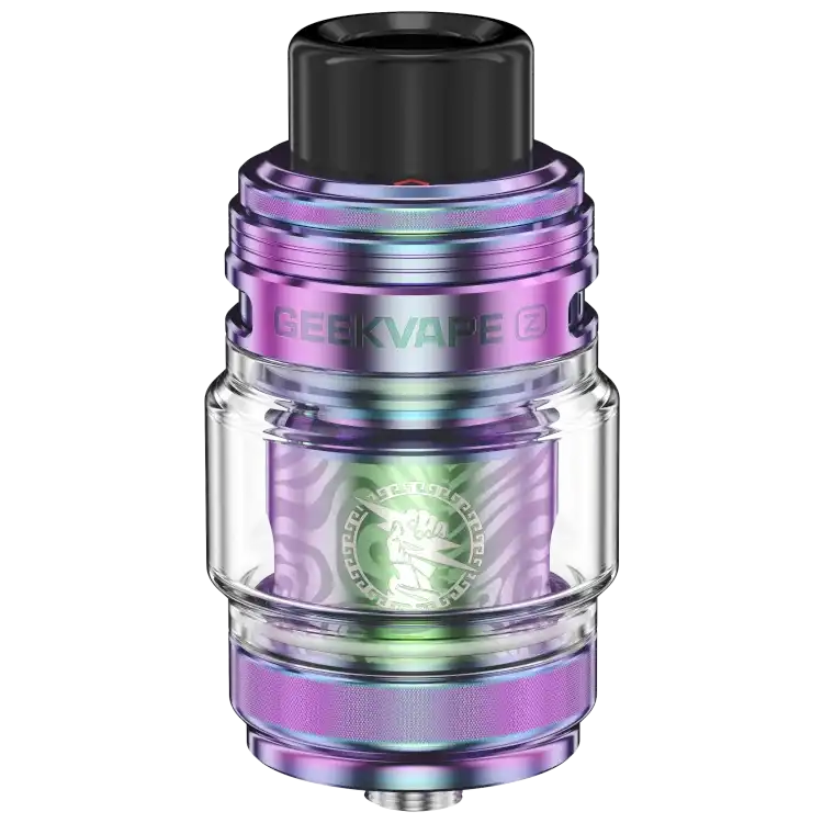 GeekVape - Z Fli 2 Clearomizer Set