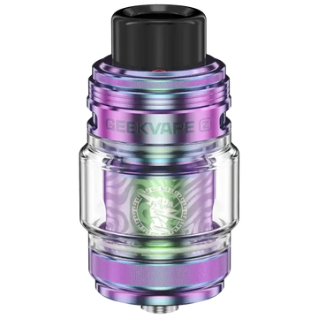 GeekVape - Z Fli 2 Clearomizer Set