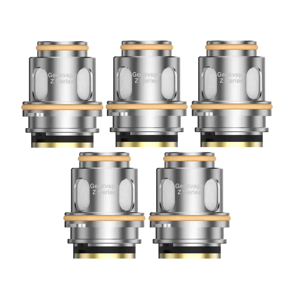 GeekVape Z Series XM (Boost Version) Coil - 5 Stück