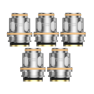 GeekVape Z Series XM (Boost Version) Coil - 5 Stück