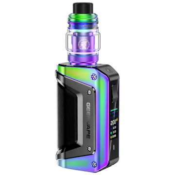 GeekVape - Aegis Legend 3 SubOhm Kit