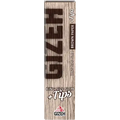 Gizeh King Size Slim Brown Papes plus Tips