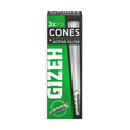 Gizeh Pre-rolled Cone mit Active Tip 3 Stück