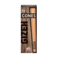 Gizeh pre-rolled Brown Cones - 3 Stück